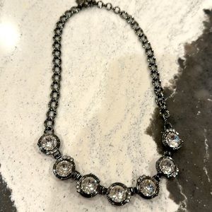 Beautiful k&R Silpada necklace